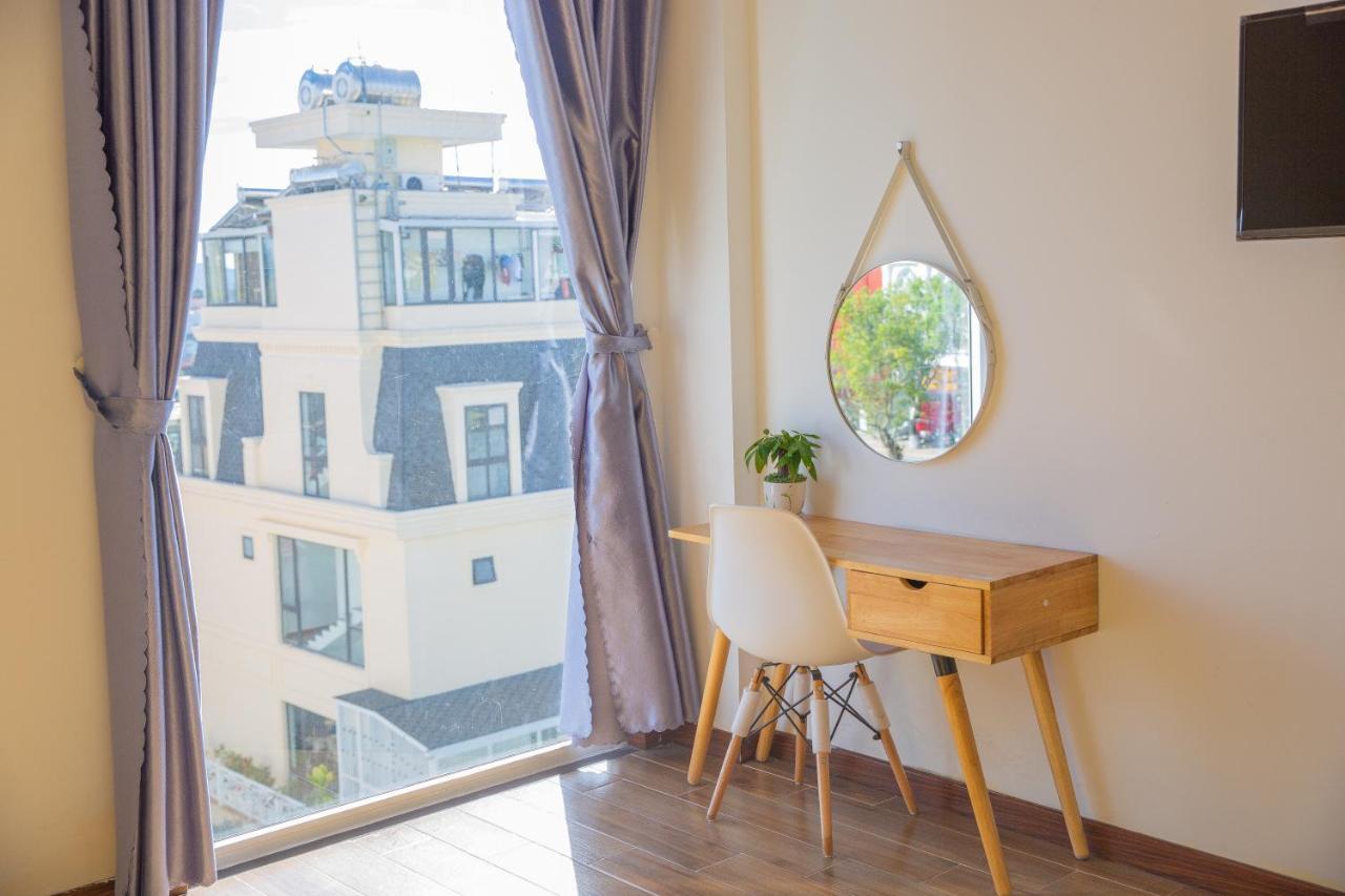 Duy Thanh Hotel Νταλάτ Εξωτερικό φωτογραφία