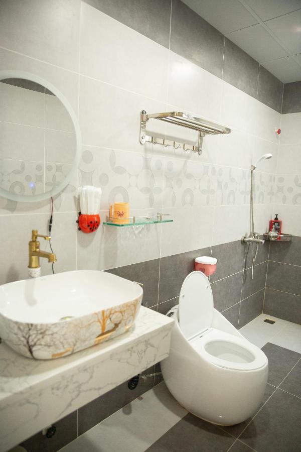 Duy Thanh Hotel Νταλάτ Εξωτερικό φωτογραφία
