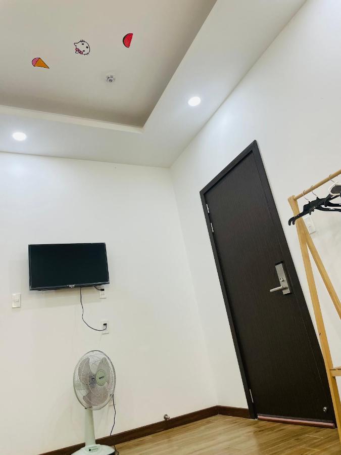 Duy Thanh Hotel Νταλάτ Εξωτερικό φωτογραφία
